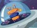 ゲーム隠された宇宙のエイリアンオンライン