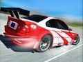 ゲームエクストリームスポーツカーシフトレーシングオンライン