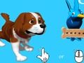 ゲーム子犬オンライン