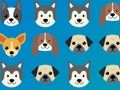 ゲーム犬の急行オンライン