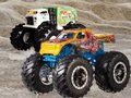 ゲームビッグモンスタートラックオンライン