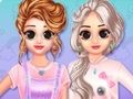 ゲームプリンセスパステルファッションオンライン