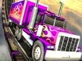ゲーム不可能なトラックコースドライブオンライン