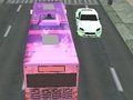 ゲームモダンバス駐車場 アドバンスバスオンライン