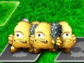 ゲームUantivirusオンライン