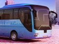 ゲームモダンシティバス運転シミュレーター2020オンライン