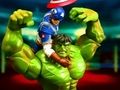 ゲームモンスターの戦いオンライン