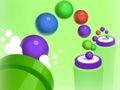 ゲームオンラインでの大砲射撃オンライン