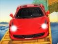 ゲーム不可能なスタントレースとドライブオンライン