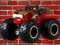 ゲーム巨大モンスタートラックオンライン