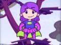 ゲームパープルヒーロージグソーオンライン