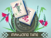 ゲーム麻雀時間 オンライン