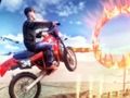 ゲームバイクトラックデーオンライン