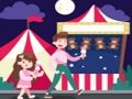 ゲーム楽しいフェアジグソーオンライン