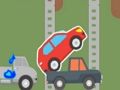 ゲーム面白い駐車オンライン