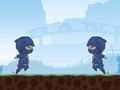 ゲームニンジャ戦争オンライン