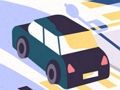ゲーム速いレーシングカーの塗り絵オンライン