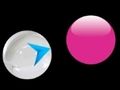ゲームビー玉を撃つオンライン
