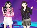 ゲームショッピングアウトフィットオンライン