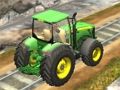 ゲームトラクター列車の牽引義務2020オンライン