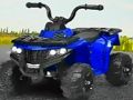 ゲーム子供用4x4 ATVバイクオンライン