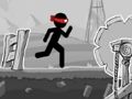 ゲームスティックマンの冒険オンライン