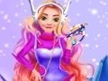 ゲームプリンセス宇宙探検家オンライン