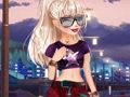 ゲームプリンセス・トムボーイ・ストリートアートオンライン