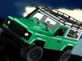 ゲームオフロードディフェンダージグソーオンライン