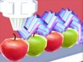ゲームパーフェクトクリームオンライン