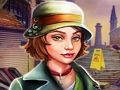 ゲーム犯罪作家 オンライン