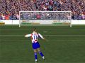 ゲームフリーキックの決闘 オンライン