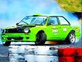 ゲーム車のドリフトジグソーオンライン