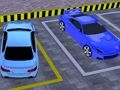 ゲームガレージカー駐車シミュレーターオンライン