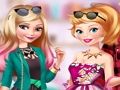 ゲームBFFのデートファッションオンライン