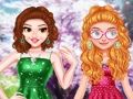 ゲームプリンセス＃インフルエンサーSpringTime オンライン