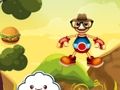 ゲームジャンピングバディオンライン