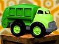 ゲーム夏の玩具 車両オンライン