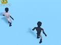 ゲームスティックマン・パルクールオンライン