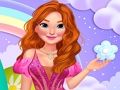ゲームイースタープリンセス変身の魔法 オンライン