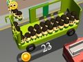 ゲームスーパードライバーオンライン