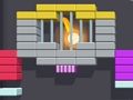 ゲームブロック崩し 3Dオンライン