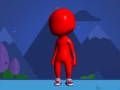 ゲームすべての3Dのパルクール オンライン