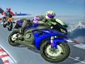ゲームバイクスタントレースマスター3Dオンライン