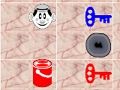 ゲームカラーズ ボブ ザ ペインターオンライン