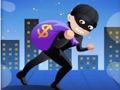 ゲーム運の良い泥棒オンライン