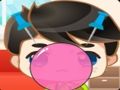 ゲーム少年最大のガムオンライン