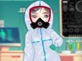 ゲームプリンセスvs疫病オンライン