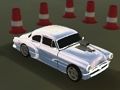ゲームシティモール駐車シミュレーターオンライン