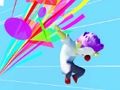 ゲームパルクールレース3D オンライン